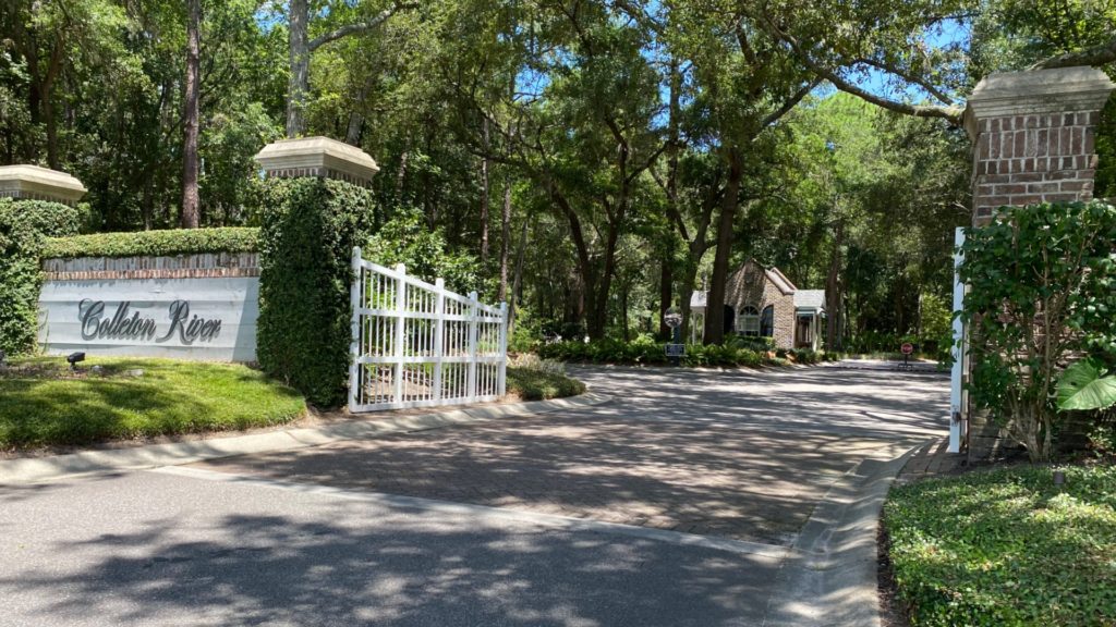 Low Country Luxury Living