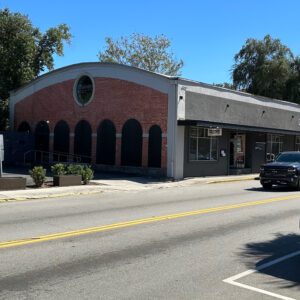 Breakwater Restaurant in Beaufort