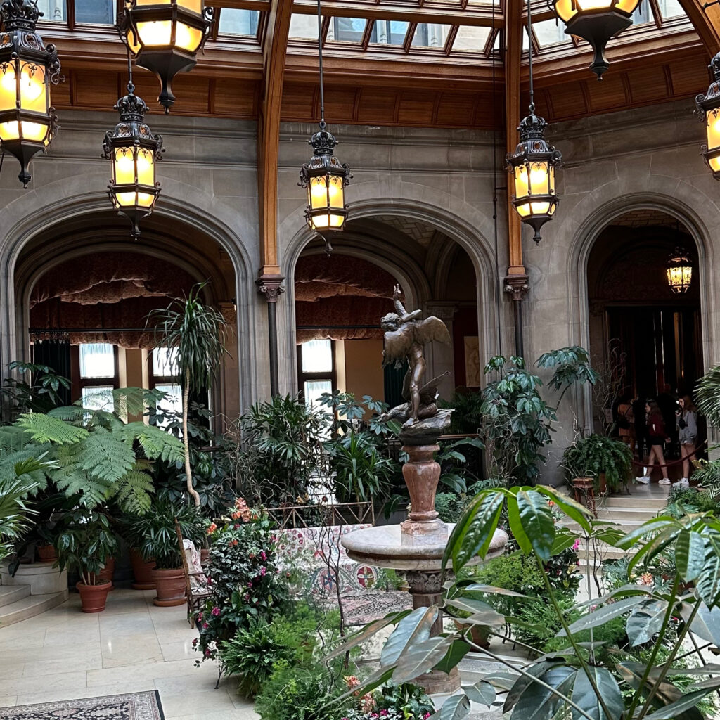 Biltmore Grand Foyer