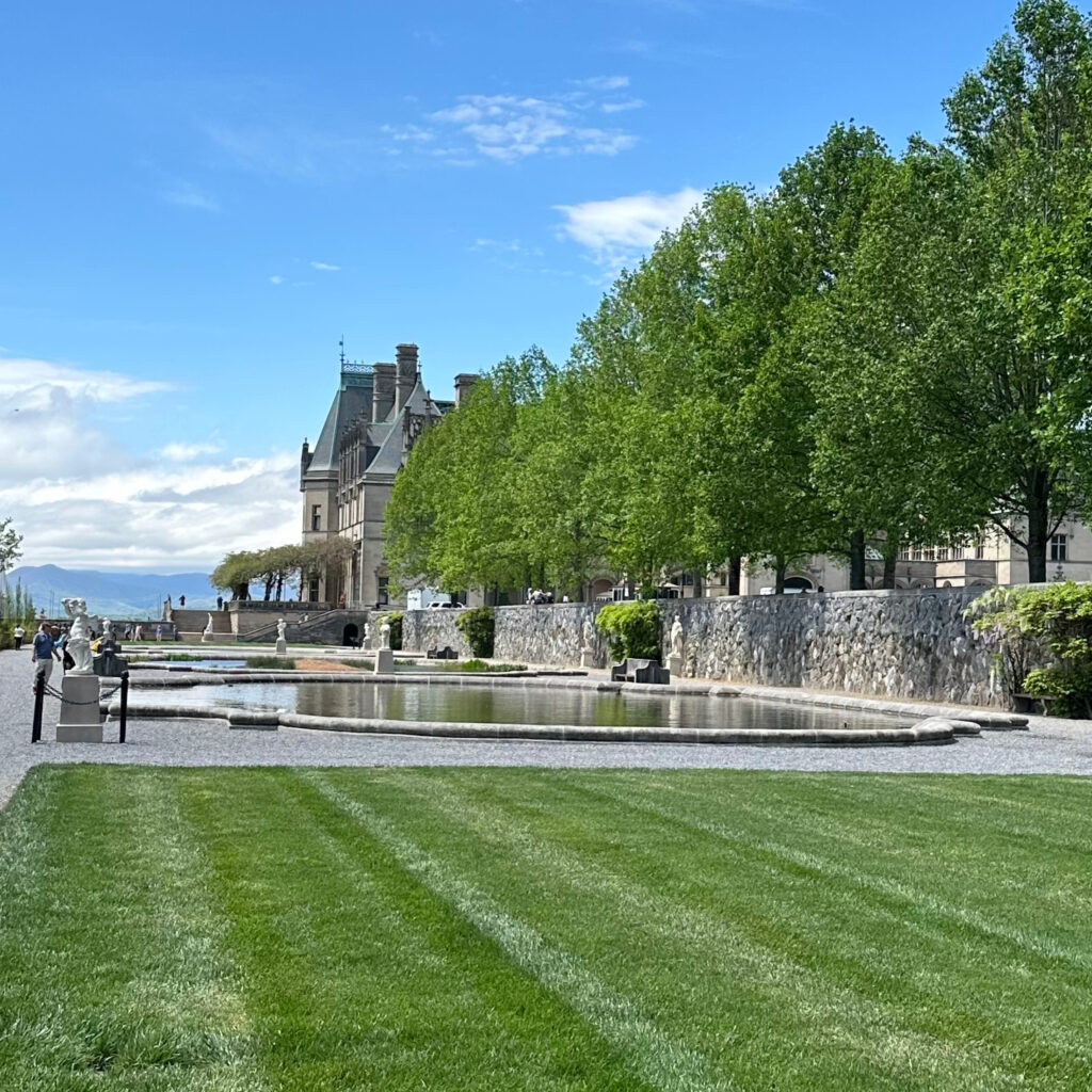 Biltmore House and Beyond